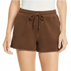 UNIVERSAL THREAD Lounge Shorts 2X Brown $25 Retail NWT